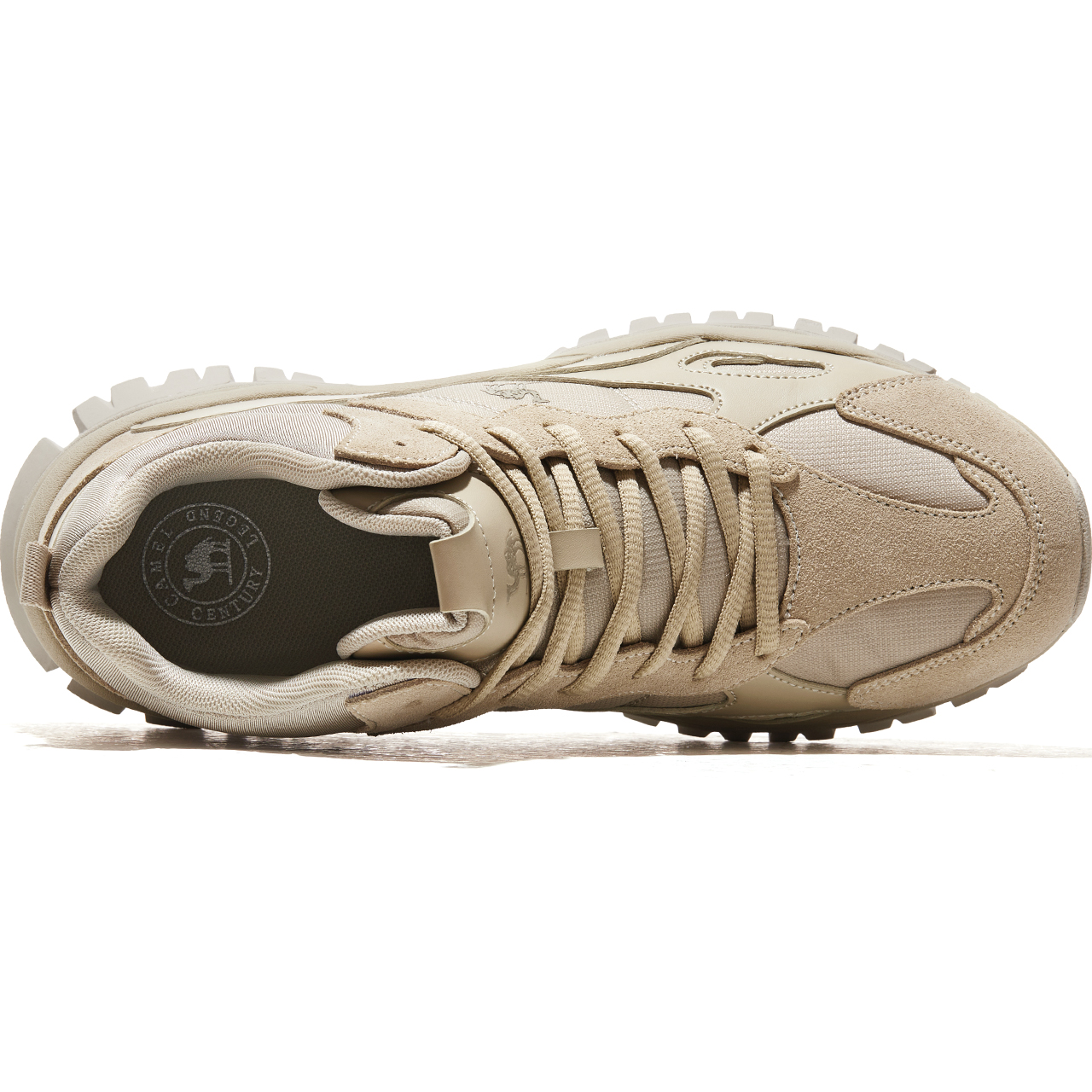 CAMEL Low top Outdoor Shoes Men’s