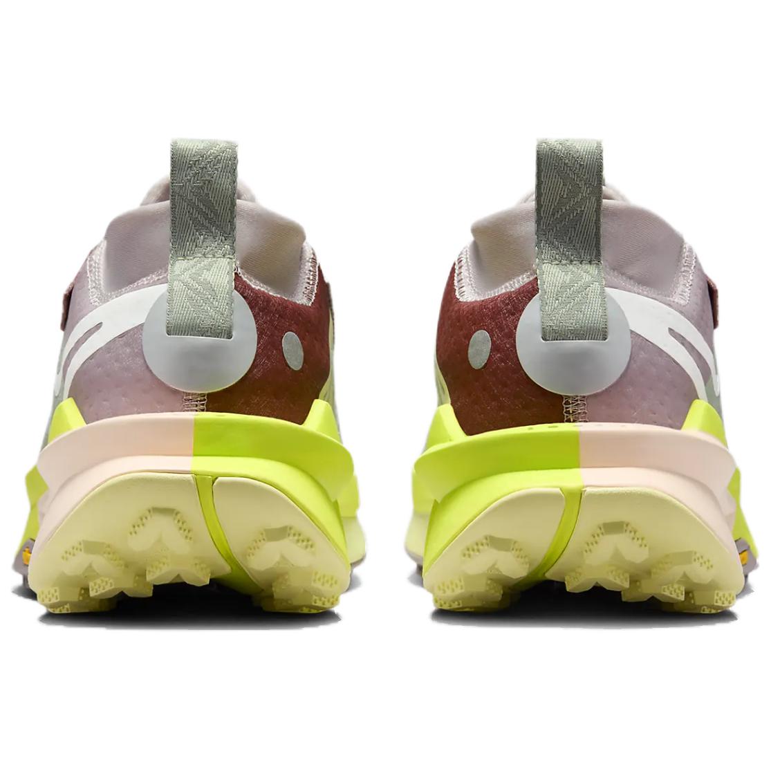 Nike ZoomX Zegama 2 Jade Horizon Cyber Crimson Tint Sail Women’s