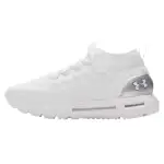 Under Armour Phantom 1 Low top Running Shoes Men's White