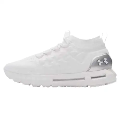 Under Armour Phantom 1 Low top Running Shoes Men's White