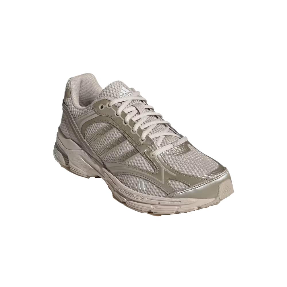 Adidas SPIRITAIN 2.0 Cushioning Low top Casual Long Distance Running Sprint Running Shoes Unisex Gold Brown