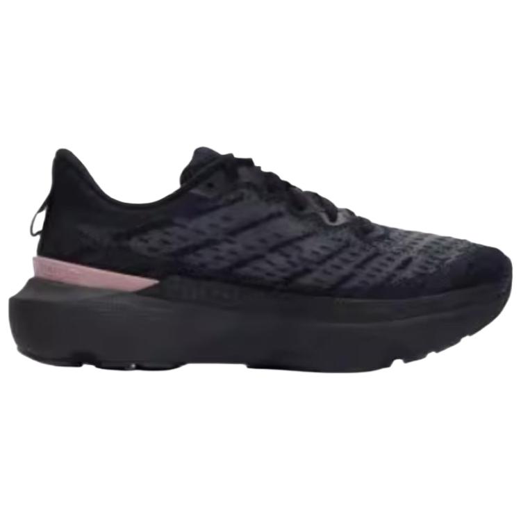 Under Armour Infinite Pro Breeze Abrasion Resistant Low top Casual Running Shoes Women’s Black