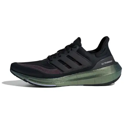 Adidas Ultra Boost Light Core Black Carbon