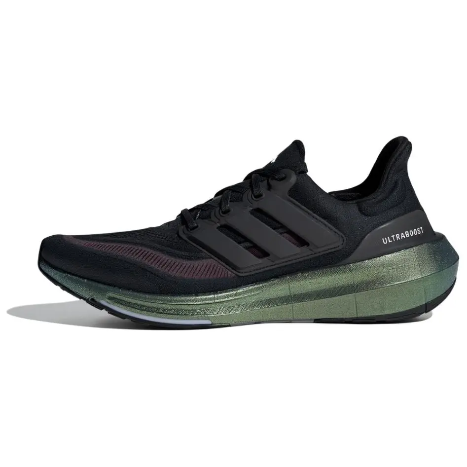Adidas Ultra Boost Light Core Black Carbon