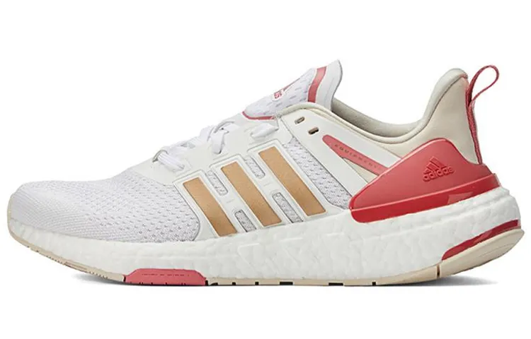 Adidas Equipment Plus 'White Copper Metallic'