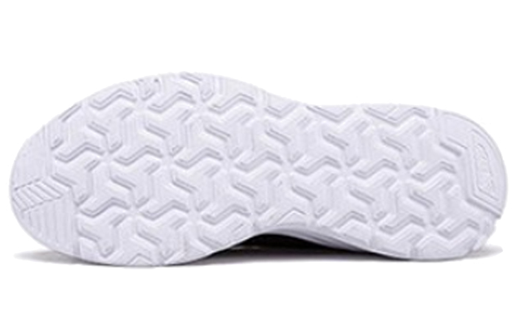 XTEP Comfortable And Breathable Cushioning Slip Resistant Abrasion Resistant Lightweight Low top Running Shoes Women’s