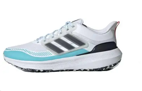 Adidas Ultrabounce Tr Bounce 'White Black Light Aqua'