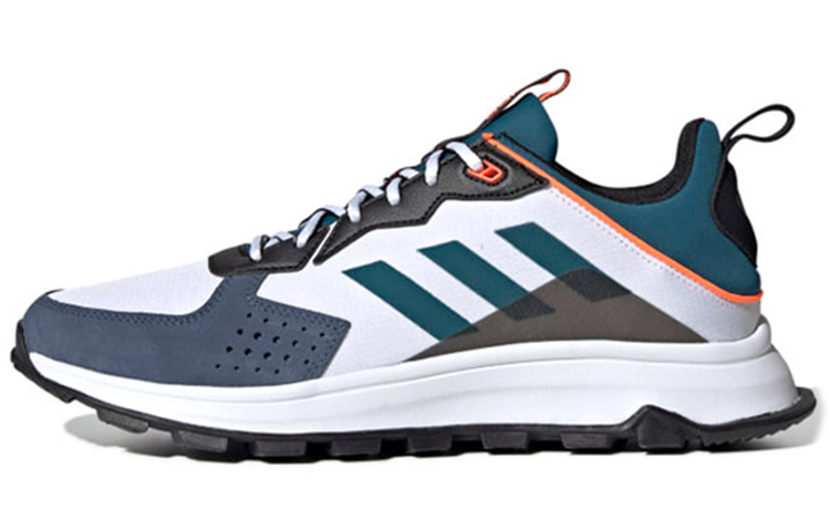 Adidas Response Trail Cloud White