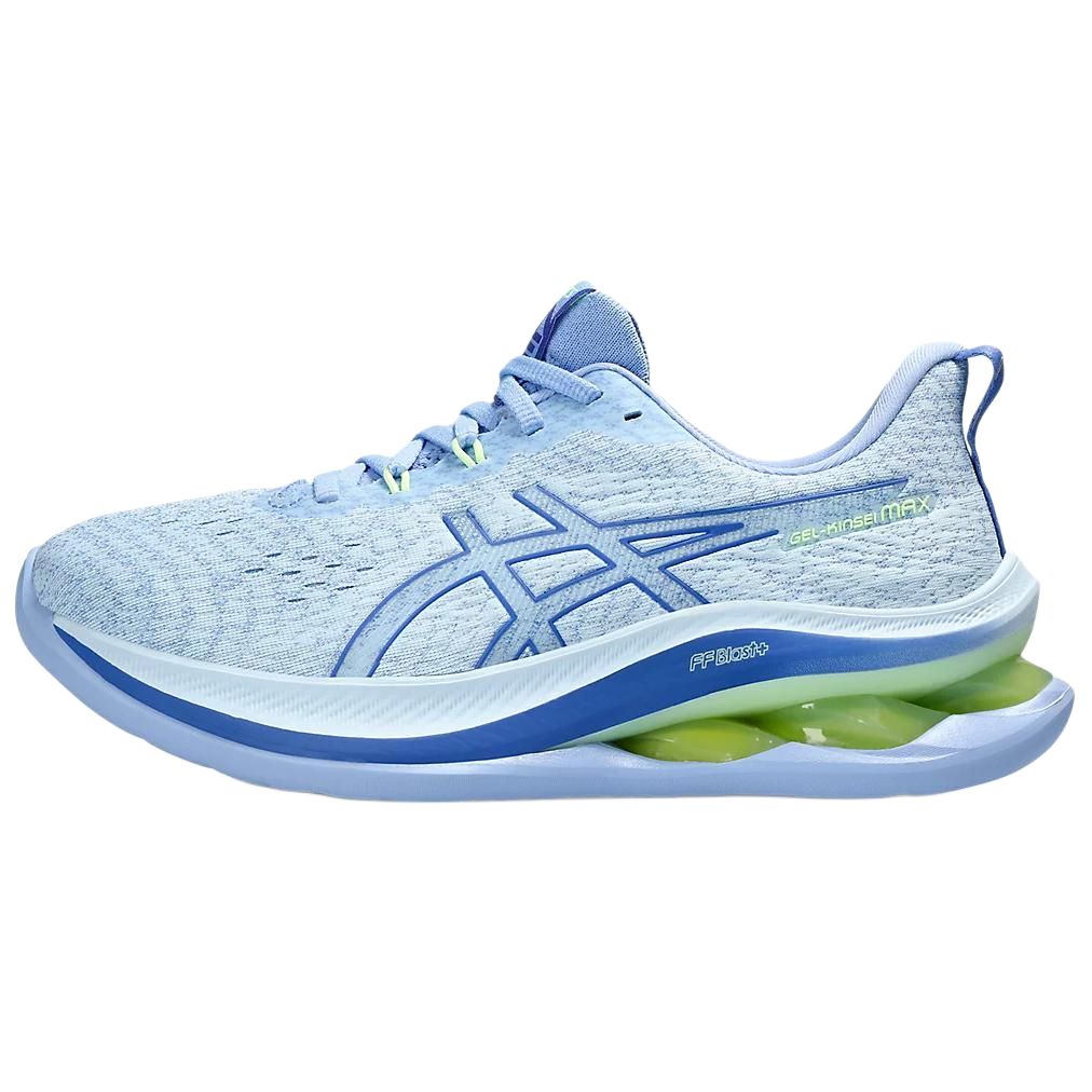 ASICS Gel Kinsei Max Light Sapphire Sapphire Women’s