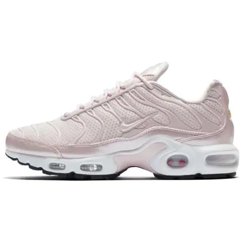 Nike Air Max Plus Premium Barely Rose Women's