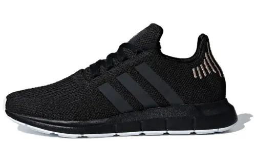 Adidas Wmns Swift Run 'Core Black' Women's