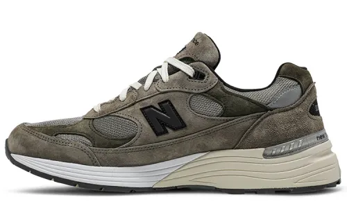 992 JJJJound x 992 New Balance Made in Usa 'Grey'