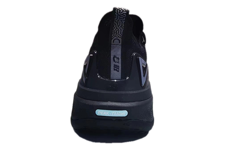 PEAK State Pole 4.0 Fabric Cushioning Slip Resistant Abrasion Resistant Cushioning Slip Resistant Abrasion Resistant