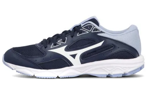Mizuno Tradroad 12 'Blue White' Women's