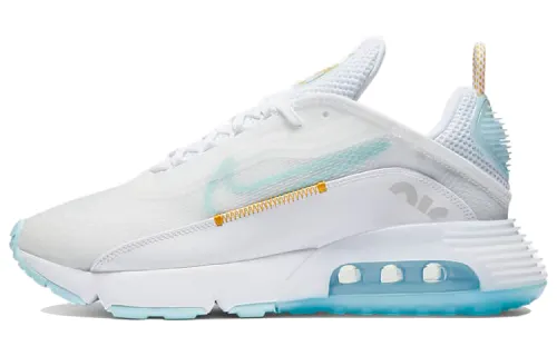Nike Air Max 2090 White Glacier Ice Women's