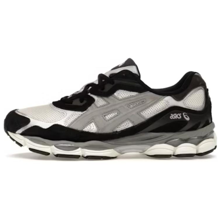 Кроссовки ASICS GEL-NYC (серые)