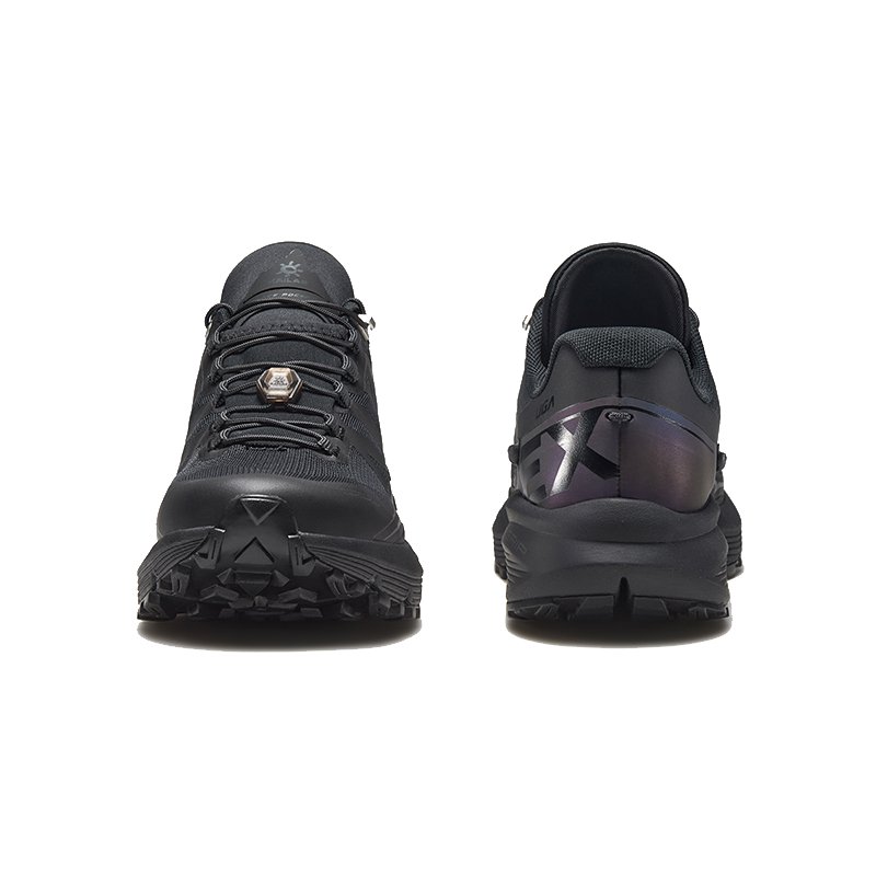 KAILAS FUGA EX2 Low top Casual Running Shoes Women’s