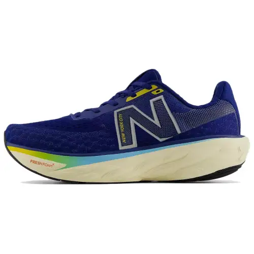 New Balance Fresh Foam X 1080v14 Tcs Nyc Marathon Inkwell