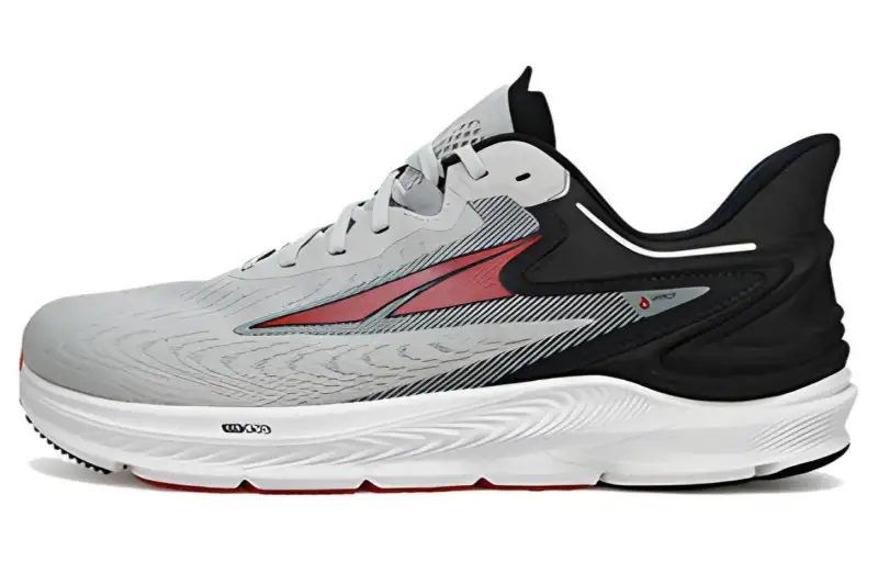 Altra Running Torin 6 'Grey Black Red'