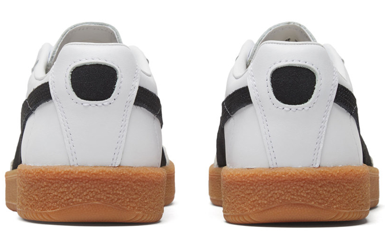 Кеды PUMA Oslo-City OG (белые) — фото 4