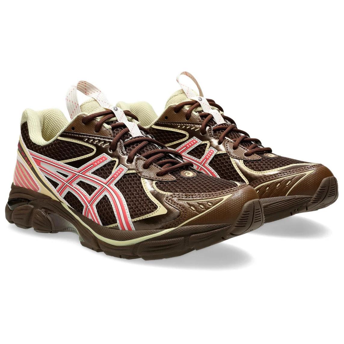 ASICS UB8 S GT 2160 Brown Storm Sienna