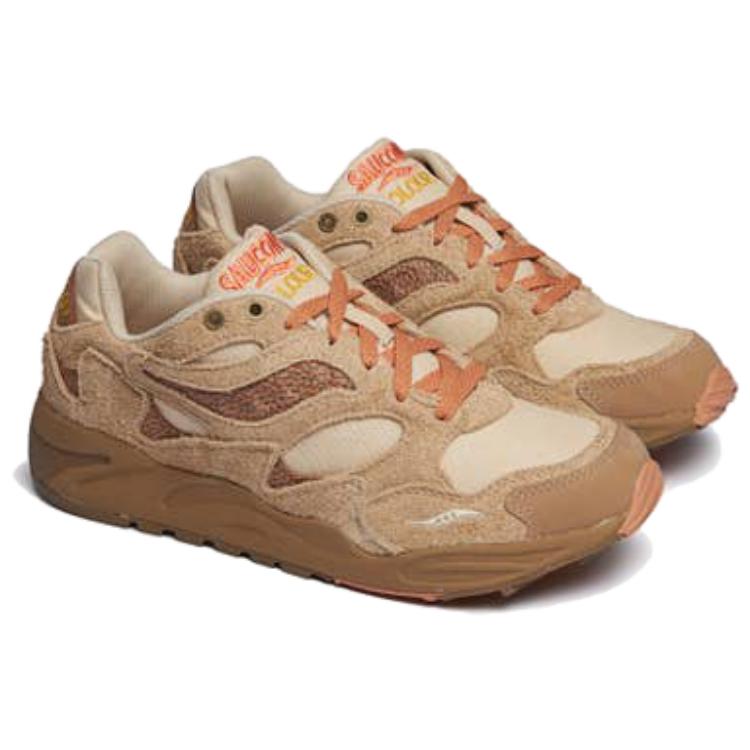 Saucony Grid Shadow 2 Colour Plus Companie