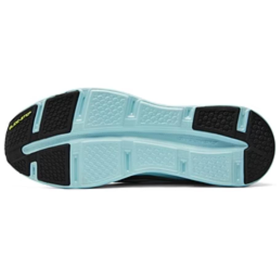 Skechers Glide Step Altus Cushioning Slip Resistant Abrasion Resistant Breathable Coverage Support Rebound Low top