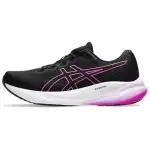 ASICS Gel Pulse 15 Black Bold Magenta Women's
