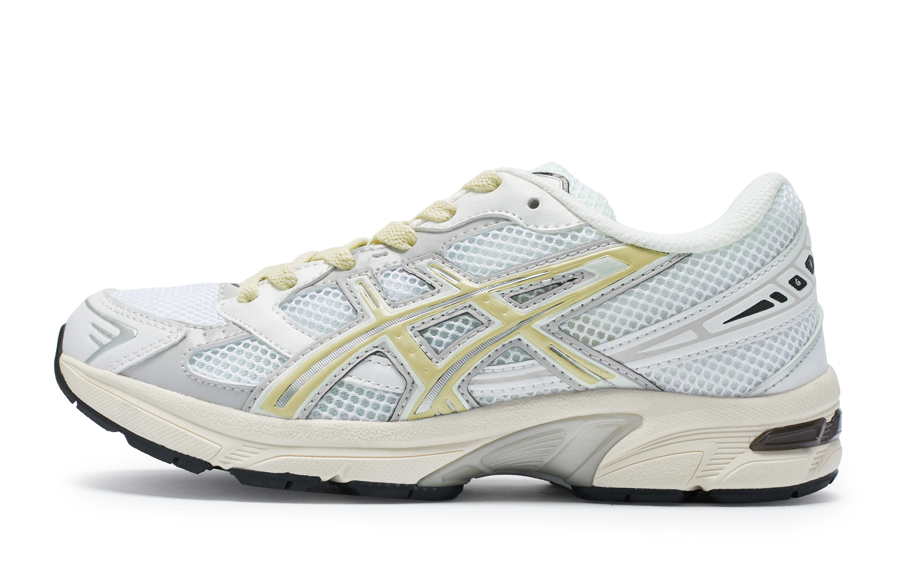 ASICS Gel 1130 Cushioning Abrasion Resistant Waterproof Cushioning Abrasion Resistant Waterproof Low top Running Shoes