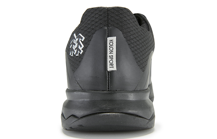 KOLON SPORT Skyler Explorer Fabric Slip Resistant Abrasion Resistant Slip Resistant Abrasion Resistant Low top