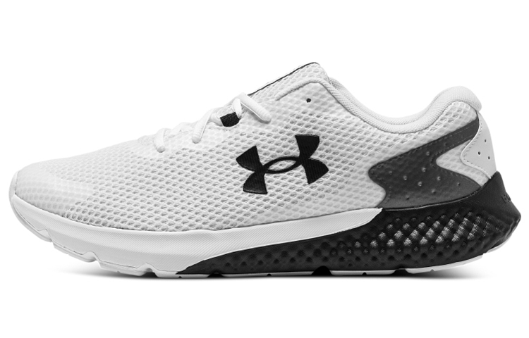 Мужские кроссовки Under Armour Under Armour Charged Rogue 3 (белые)