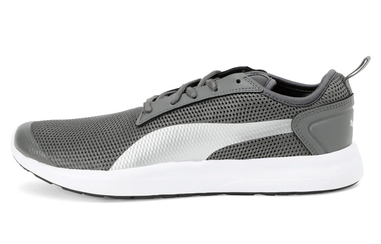 PUMA Breakout V2 Idp Gray