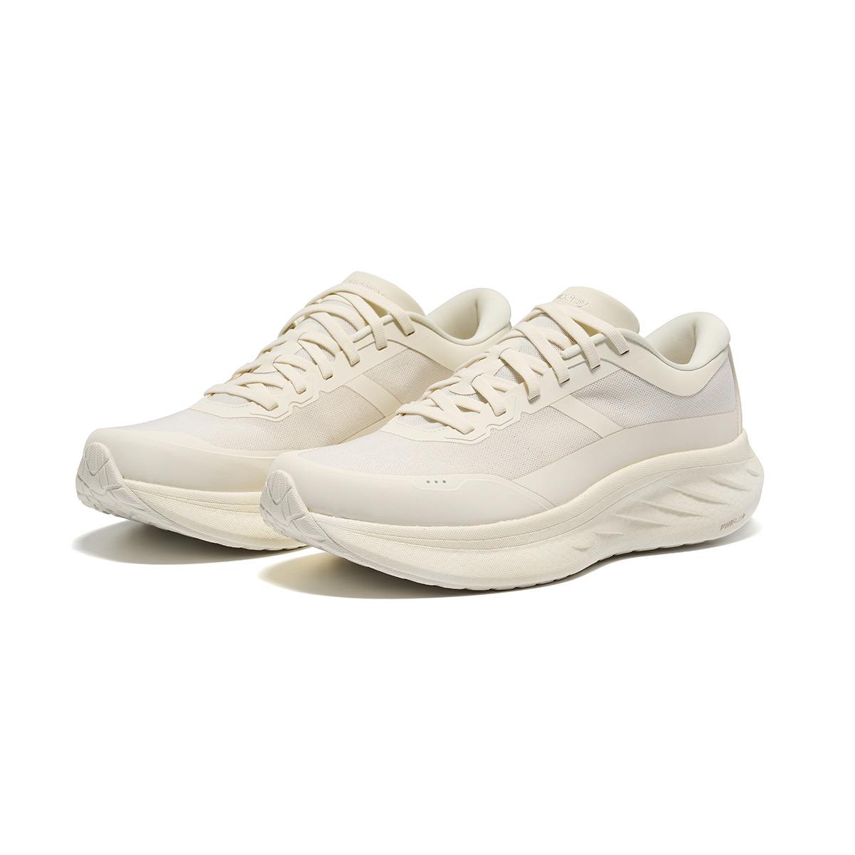 Saucony RIDE CMT Yushuai Tuo Slip Resistant, Abrasion Resistant, Breathable, Rebound