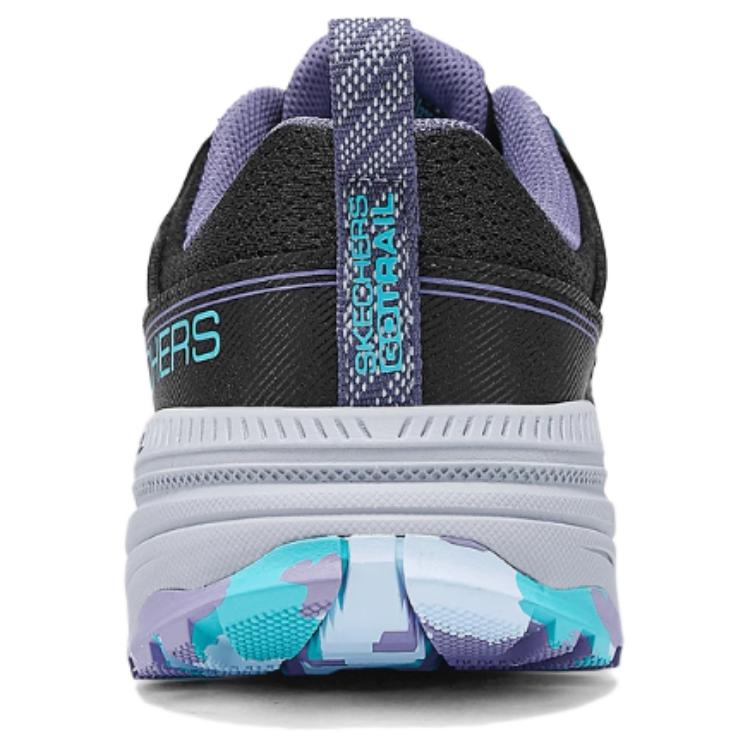 Skechers Low top Casual Running Shoes Women’s Black
