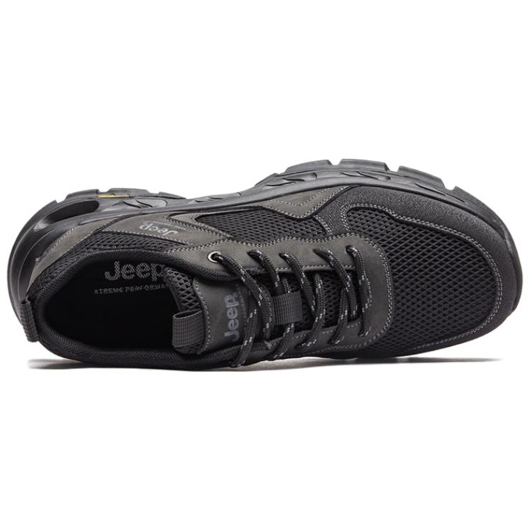 Jeep Breathable Low top Running Shoes Men’s