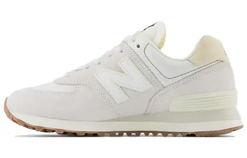 New Balance 574 Reflection Angora Women's