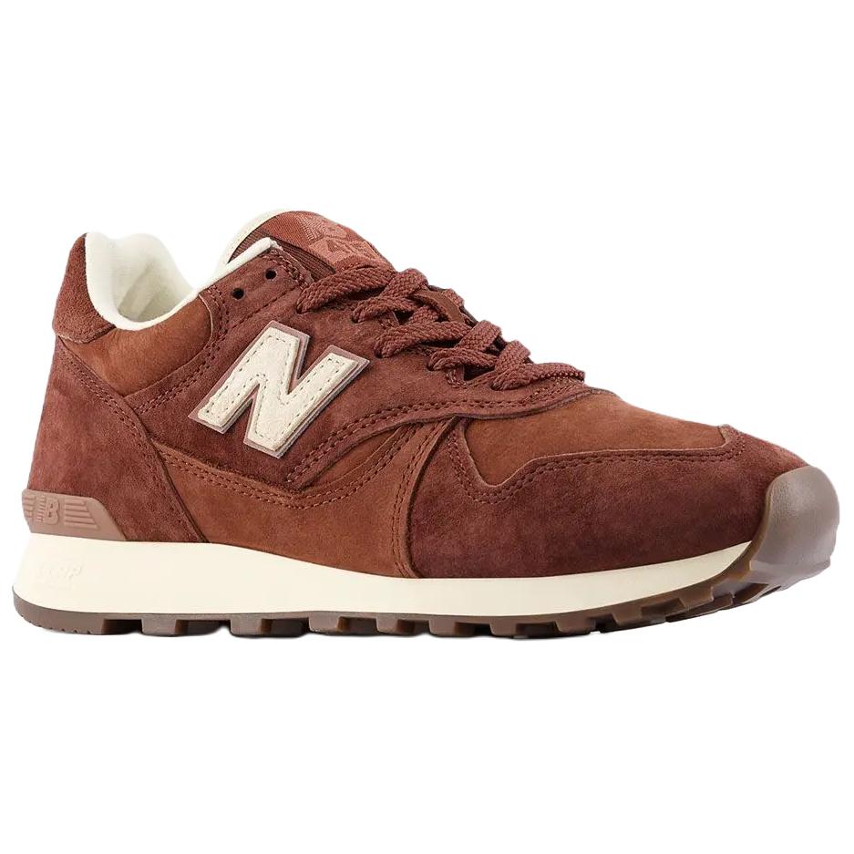 New Balance NB 475 Cow Leather, Pigskin Running Shoes Unisex