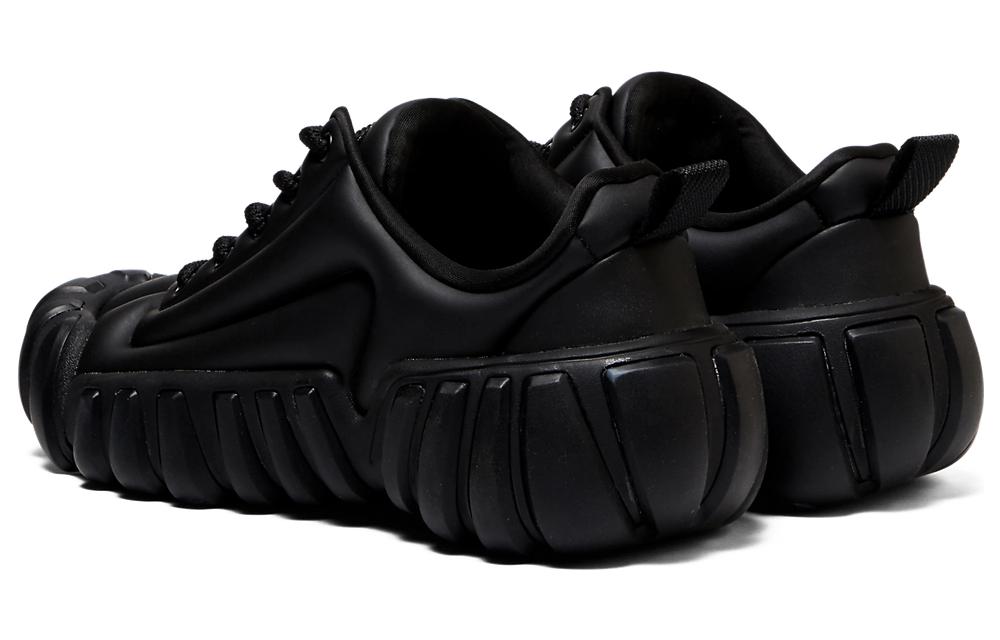 Onitsuka Tiger Dentigre Puff ‘Triple Black’