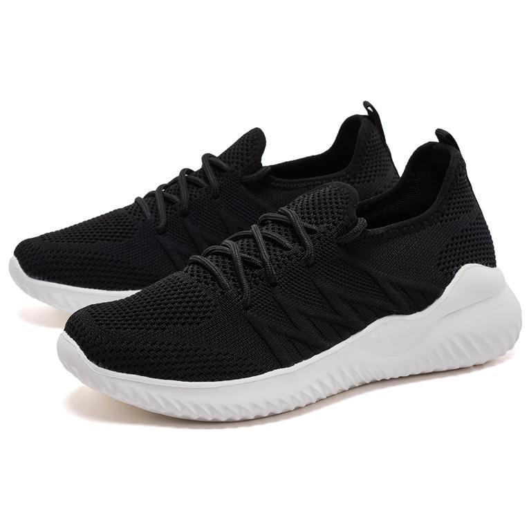 HOBIBEAR Comfortable Slip Resistant Abrasion Resistant Low top Outdoor Shoes Unisex