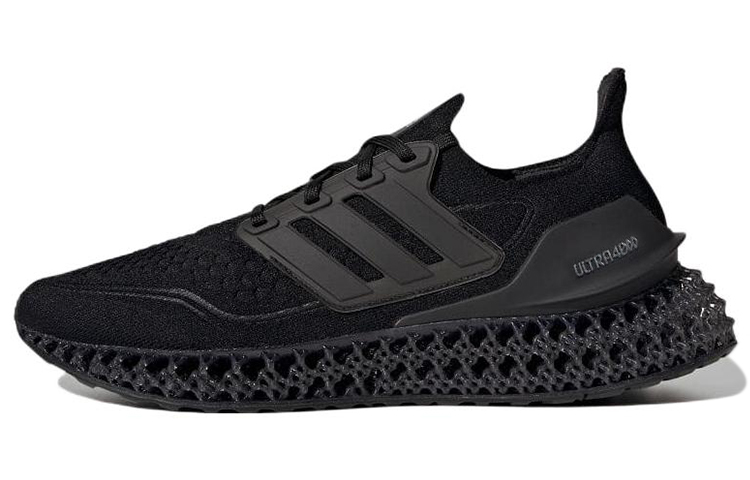 Кроссовки adidas adidas ULTRA 4DFWD (черные)