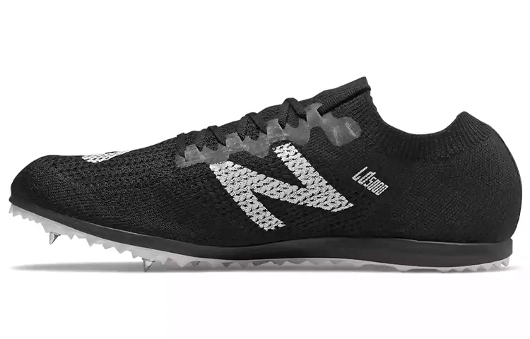 New Balance LD5K V7 Black/White