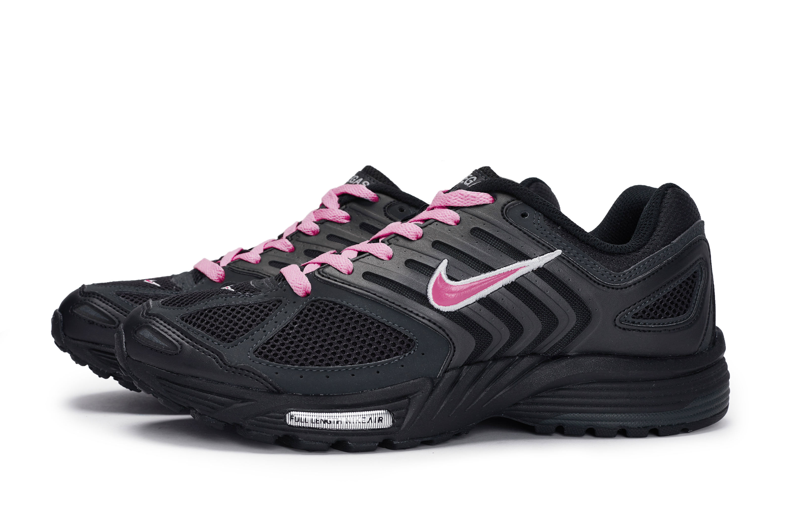 Nike Air Pegasus 2K5 Slip Resistant Abrasion Resistant Slip Resistant Abrasion Resistant Low top Running Shoes Unisex