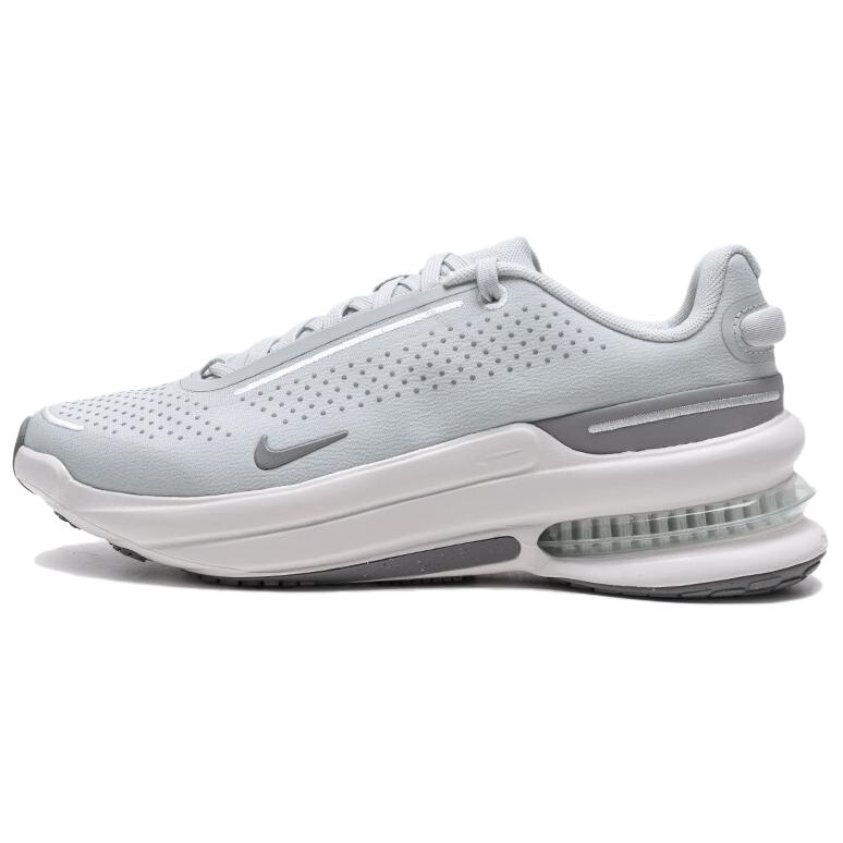 Женские кроссовки Nike Nike Air Zoom Upturn sc (серый)
