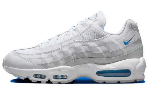 Nike Air Max 95 Photon Dust Photo Blue