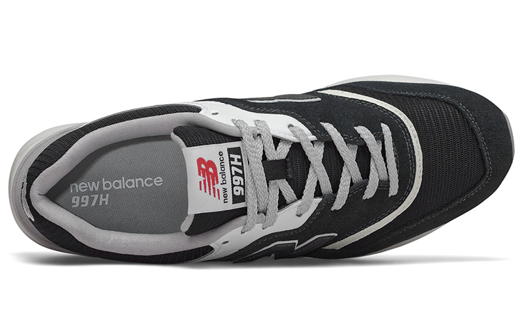 997 New Balance ‘Black Rain Cloud’