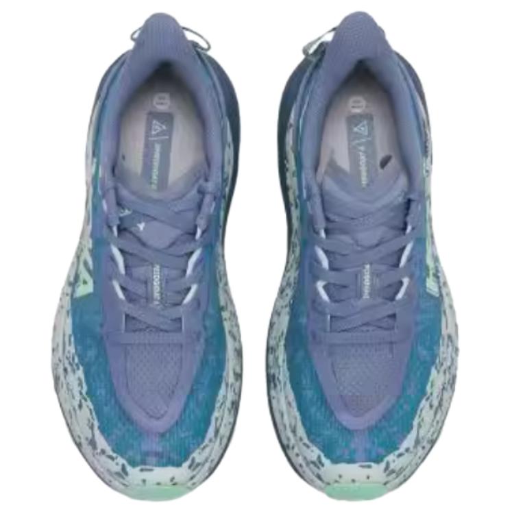 HOKA ONE ONE Speedgoat 6 Moonlight Thunder Cloud Women’s