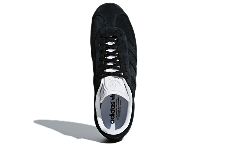 Adidas Gazelle 'Stitch And Turn'