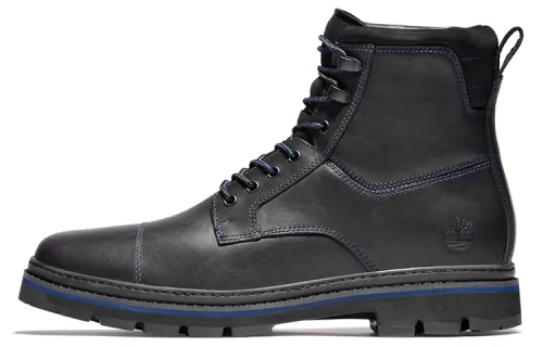 Timberland Port Union Outdoor Boots Men's Black