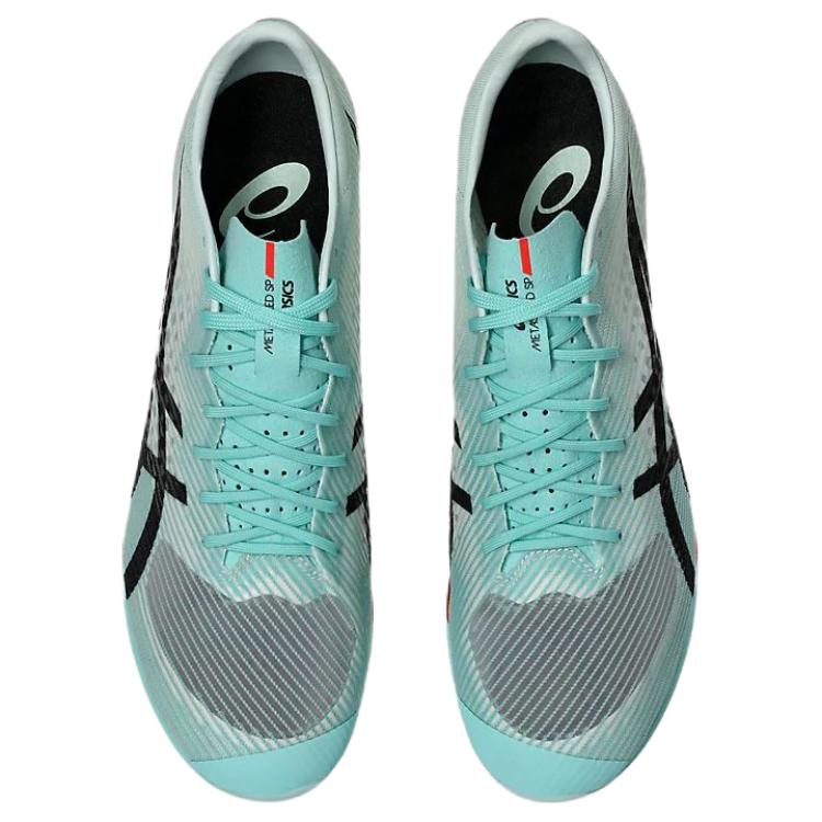 ASICS Metaspeed Sp Illuminate Mint Black