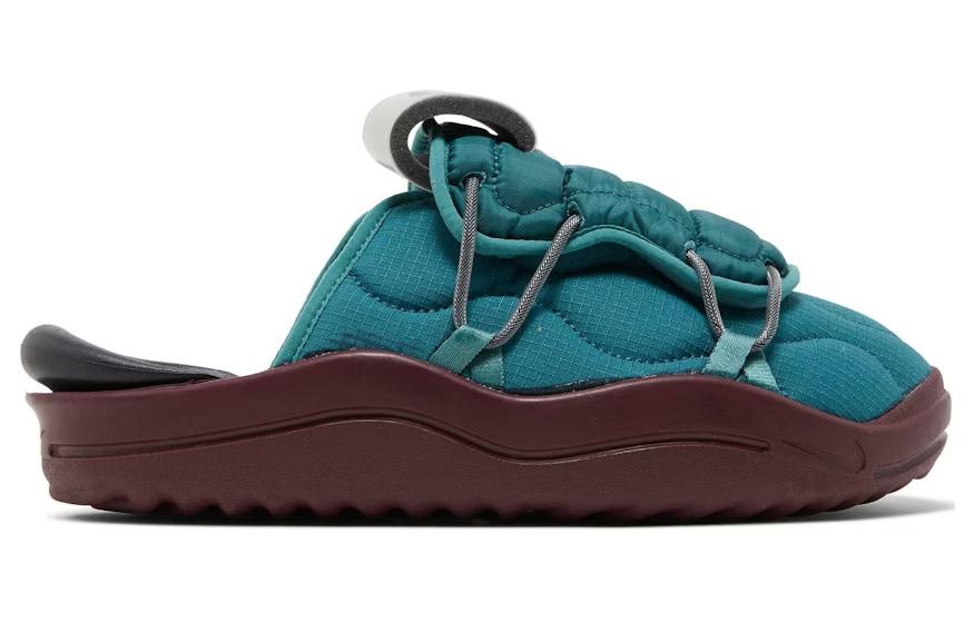Nike Offline 3.0 Dark Teal Burgunduy Crush